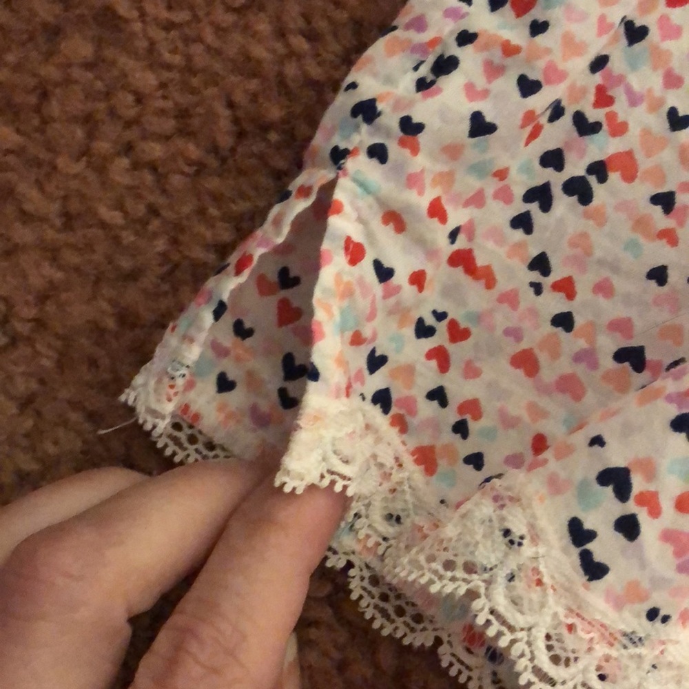 Beautiful Victoria Secret🥳HP🥳Pajama Shorts - Picture 4 of 8